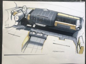 Bronco U260 Concept